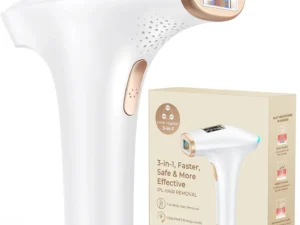 999900 Flashes IPL Hair Removal Safe Permanent Painless Epilator Face Body Arms Leg Whole Body Treament For Men Women Home Use