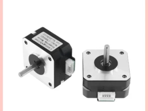 Nema17 17HS4023 For 3D Printer Extruder 4 Lead Nema 17 22mm 42 Stepper Motor 42*42*23mm 1.0A 12V 14N.cm CNC Laser Engraver Motor