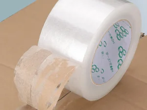 Packing Tape,Clear Packaging Tape ,Shipping Tape for Moving Boxes, Shipping, Office Moving Boxes