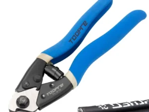 TOOPRE Bicycle Brake Line Pipe Cutting Pliers, Mountain Bike Variable Speed Line Pipe Inner Wire Cutting Tool