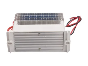 40000mg/h Ozone Generator Integrated Ceramic Ozone Plate Washable Air Purifier for Bathroom Kitchen Remove Odor AC 220V 110V