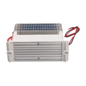 40000mg/h Ozone Generator Integrated Ceramic Ozone Plate Washable Air Purifier for Bathroom Kitchen Remove  Odor AC 220V 110V