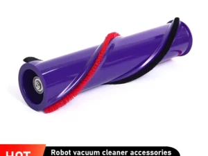 Brush Roll Replace Part For Dyson V10 Vacuum Cleaner Compatible Cordless Brushroll Cleaner Head Brush Bar Roller Replacement Kit