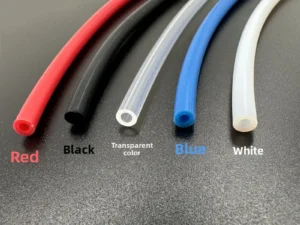 1/2/4M Bowden Extruder PTFE Tube for J-head Hotend V5 V6 1.75mm Filament ID 2mm OD 4mm Teflonto Pipe for Ender 3 3D Printer Part
