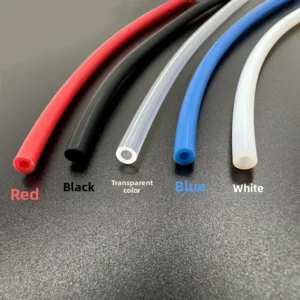 1/2/4M Bowden Extruder PTFE Tube for J-head Hotend V5 V6 1.75mm Filament ID 2mm OD 4mm Teflonto Pipe for Ender 3 3D Printer Part