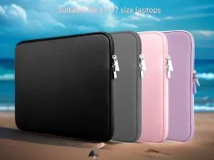 Laptop Inner Liner 11 Inch 12 Inch 13 Inch 14 Inch 15 Inch 17 Inch Laptop Bag