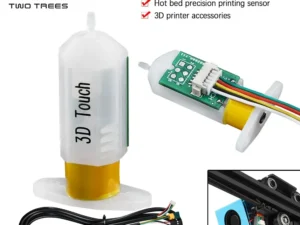 Twotrees 3D Touch Sensor BLTouch Auto Bed Leveling Sensor BL Touch For Anet A8 Tevo Reprap MK8 Ender 3 Pro 3D Printer Part