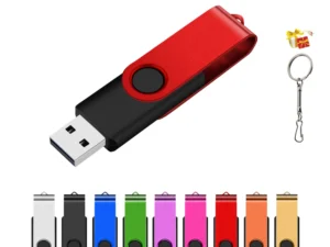 Color USB flash drive 128GB large capacity memory stick 64GB 32GB 16GB 8GB 4GB pen drive suitable for computers and laptops