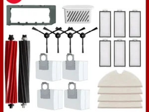 Roborock Q8 Max Q8 Max Plus Q8 Max+ Q5 Pro Q5 Pro Plus Replacement Parts Accessories Main Side Brush Hepa Filter Mop Dust Bag