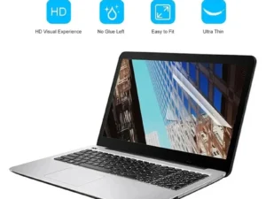 15.6 Inch Display Ratio 16:9 Notebook Screen Protector Soft Film For DELL/ASUS /Samsung/Lenovo/Toshiba Laptop Tablet