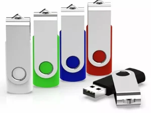 wholesale 5 Pack USB Flash Drive Memory Stick Pendrive Thumb Drive 128MB - 64GB
