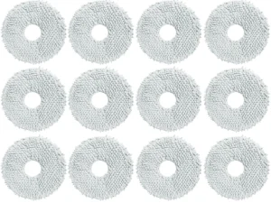 Mopping Pad Dreame Bot L10s Ultra / L10 Ultra For Xiaomi X20 Plus / X10 Plus Vacuum Cleaner Accessories