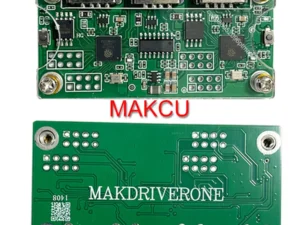 DMA MAKCU ESP32-S3 arduino Development Boards High - Performance With 2PCS USB cable Replace KMBOX Net