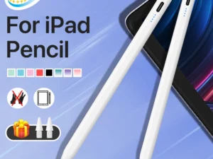 Stylus Pen For 2025 iPad Apple Pencils Touch For iPad A16 Air 11 5 4 Pro 11th 13 12.9 M4 M3 M2 Pencil 10.9 10th 9th Gen Mini 7 6