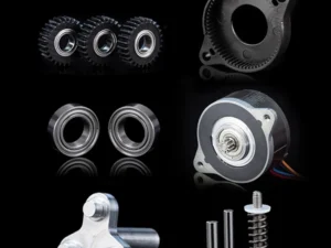 C Trianglelab (Genuine Authorized) Orbiter Extruder DIY Upgrade KIT for Orbiter Extruder V1.5 for Voron 3D Printer Kit