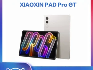 Lenovo Xiaoxin Pad pro GT 11.1'' 128GB 256GB Snapdragon 8 Gen3 144Hz 3.2K LCD 13MP Camera 8860mAh 68W Charging Tablet