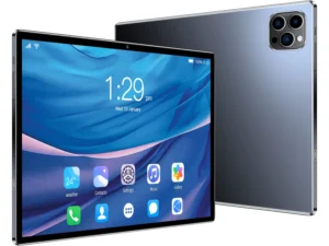 New 10.1 Inch Android Tablet Pc Google Play Octa Core Dual Cameras Dual SIM 3G Phone Call Tablets Bluetooth Wifi 4GB+64GB ROM