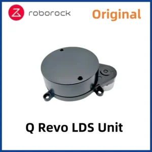 Original Laser Distance Sensor For Roborock P10/ Q Revo/Q Revo MaxV / Pro / S Robot Vacuum Cleaner LDS Accessories