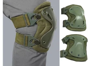 1 Pair Professional Thicken Knee Pads Knee Sleeve Support Highly Elastic Knee Protector for Rollerblading Skateboard