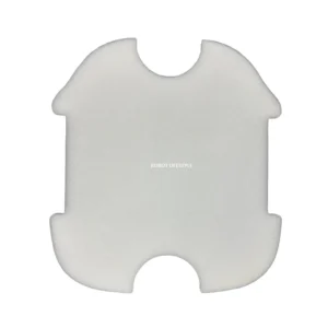 4PCS Original Cotton Foam Filtration for Swimming Pool Vacuum Cleaner A1 Pool Cleaning Accessory