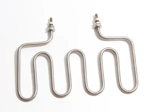 Lujinxun Commercial Kitchenware Equipment Heating Element Tube 220V/380V 1.5KW/2KW/3KW/4.5KW Water Heater Pipe