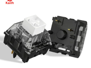 Kailh Box White V2 Clicky Switch Box Red Brown  V2 5Pin Linear Tactile Switch Custom Mechanical Keyboard for Gaming Kit Prelubed
