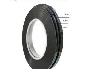3 4 5 6mm LCD Screen Frameless Tape Adhesive Double-sided Adhesive Tape For TV Borderless Curved Display Repair Accessories