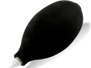 Rubber Powerful Air Dust Blower Pump Cleaner Tool For Camera Watch Phone Keyboard Lens Filter Cleaning