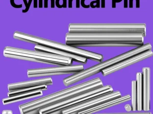 M1 M2 M2.5 M3 M4 M5 M6 M8 M10 304 Stainless Steel Cylindrical Locating Dowel Pin Fixed Shaft Pins Round Solid Rod GB119 1~50pcs