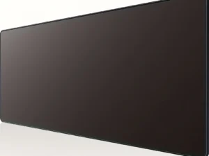 1PC Large Mouse Pads For Desk, Gaming Mouse Pad, Mouse Pad with Stitched Edges and Non-Slip Rubber Base, Extended Mouse Pad