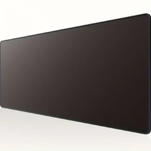 1PC Large Mouse Pads For Desk, Gaming Mouse Pad, Mouse Pad with Stitched Edges and Non-Slip Rubber Base, Extended Mouse Pad