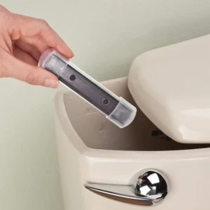 Magnetic Toilet Bowl Cleaner Toilet Magnets Long-Lasting Magnetic Toilet Cleaner Toilet Cleaning Magnets For restroom