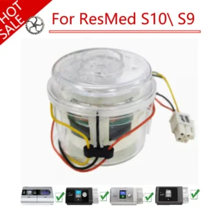 For ResMed S10 S9 Motor Repair Replacement ResMed S10 ResMed S9