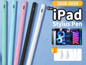 For Apple Pencil 2 iPad Pencil For Appl Stylus Pen For iPad 2023 2022 2021 2020 2019 2018 4 5 9th 10th Air 5 iPad Accessories
