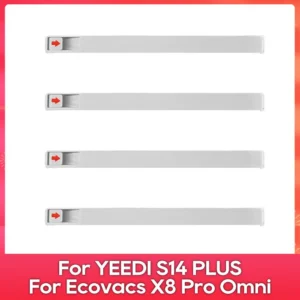 Water Tray Duct Fit For ( ECOVACS X9, X8 PRO OMNI, X8 PRO PLUS AI, T80, Yeedi S14 Plus ) Robot Vacuum Cleaner Part Accessories