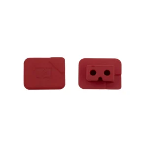 Rubber Plug For Charging Port for Robot Pool Cleaner UFO002 UFO003, Avoid Electrolysis And Contamination Of The Charging Head