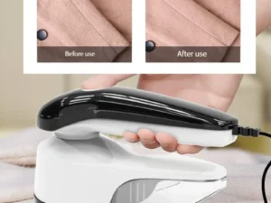Household Clothes Shaver Fabric Lint Remover Fuzz Electric Fluff Portable Brush&blade Professional Rechargeable Lint Remover