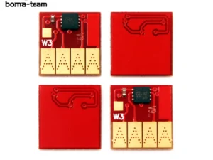 Compatible HP950XL HP951XL 950 951 Auto Reset Cartridge Chip For HP Officejet Pro 8100 8600 8610 8620 8630 8640 251 276 Printer