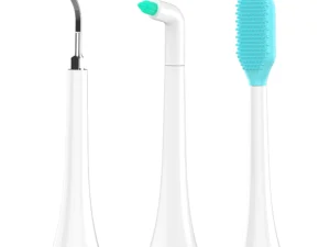 Compatible with Philips Sonicare Electric Toothbrush Replacement Brush Heads, Multifunctional Brush Head for 2100 4100 4300 5100