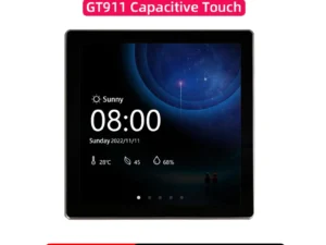 ESP32-S3 Development Board WiFi BT 4 Inch IPS Touch Screen for Arduino LVGL IOT ESP32 86 Box Central Centrol