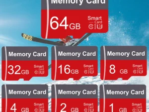 High Speed Mini SD Memory Card 128GB Class 10 Micro TF flash usb pen drive card 1GB 2GB 4GB 8GB 16GB 32GB 64GB for Smartphone