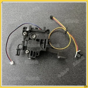 for ANYCUBIC Kobra S1 Extruder Kit For S1 And S1 Combo With Material Break Detection PCBA And Filament Cutter Detection