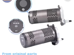 Original Motor with Mainboard for Dyson V11 / SV14 / SV15 LED Screen Motor or LCD Screen Motor Main Body Replace Vacuum Cleaner
