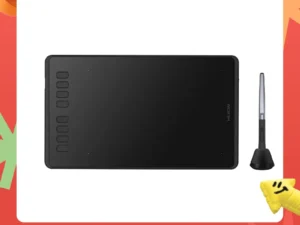 HUION H950P Ultrathin Graphic Tablet Digital Tablets Professional Drawing Pen Tablet with Battery-Free Stylus