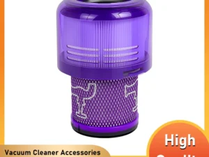 Replacement Filters for Dyson V11 V15 SV14 Absolute Animal Detect Extra Pro Torque Drive Vacuum Cleaner Filters