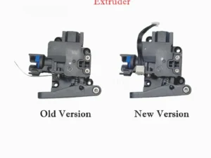 Original  AD5X Filament Feeding Assembly / Extruder For Flashforge 3D Printer