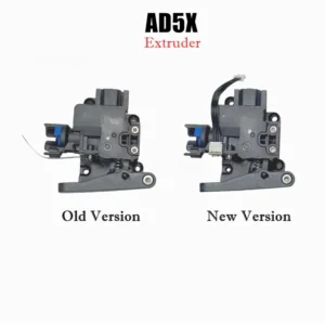 Original  AD5X Filament Feeding Assembly / Extruder For Flashforge 3D Printer