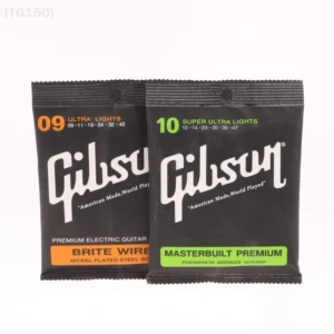 1 Pcs Smooth-Feel Non-Oxidation Acoustic Guitar Strings Set - Ideal For Ballad & Ethnic Plucked Instruments