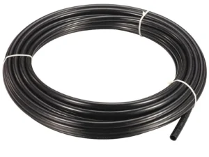 1/4 Dot Air Line 0.25" Od 32.8 Feet 10 Meters Nylon 1/4 Hose Dot Approved For Air Tubing Air Brake System Or Fluid Transfer