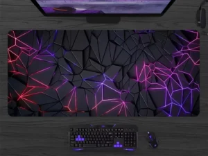 Gaming Mouse Pad Mousepad Gamer Desk Mat Large Keyboard Pad Xll Carpet Computer Table Surface For Accessories Xl Ped Mauspad